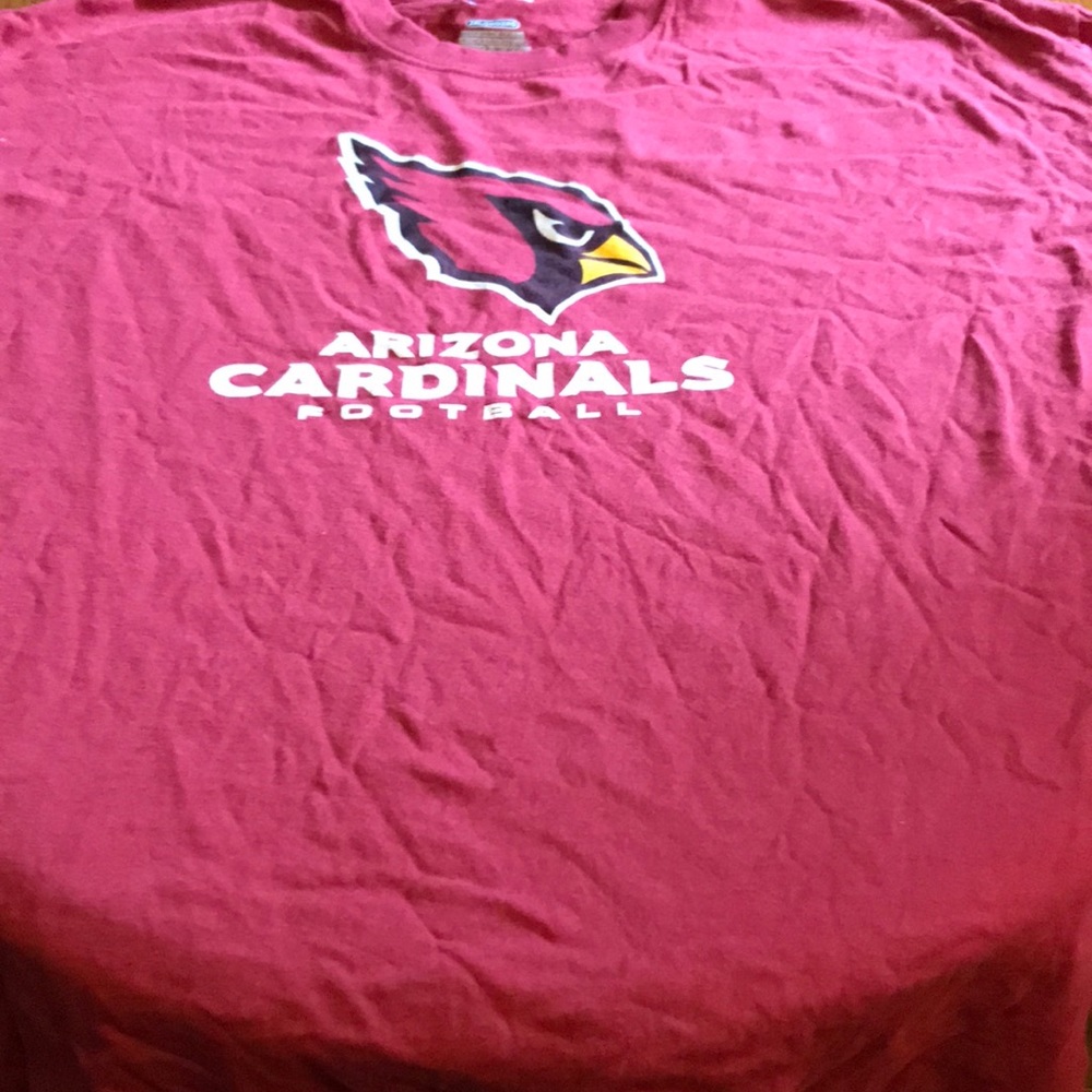 Arizona Cardinals men’s T-shirt